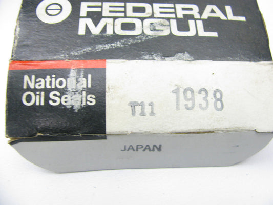 National 1938 Front Inner Wheel Seal 80-83 Honda Civic 81-82 Prelude 1980 Accord