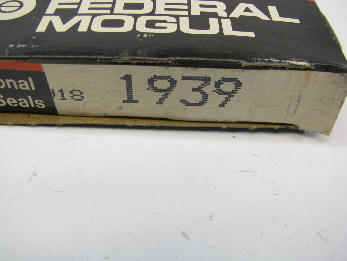 National 1939 Front Inner Wheel Seal for 1981-1983 Honda Accord