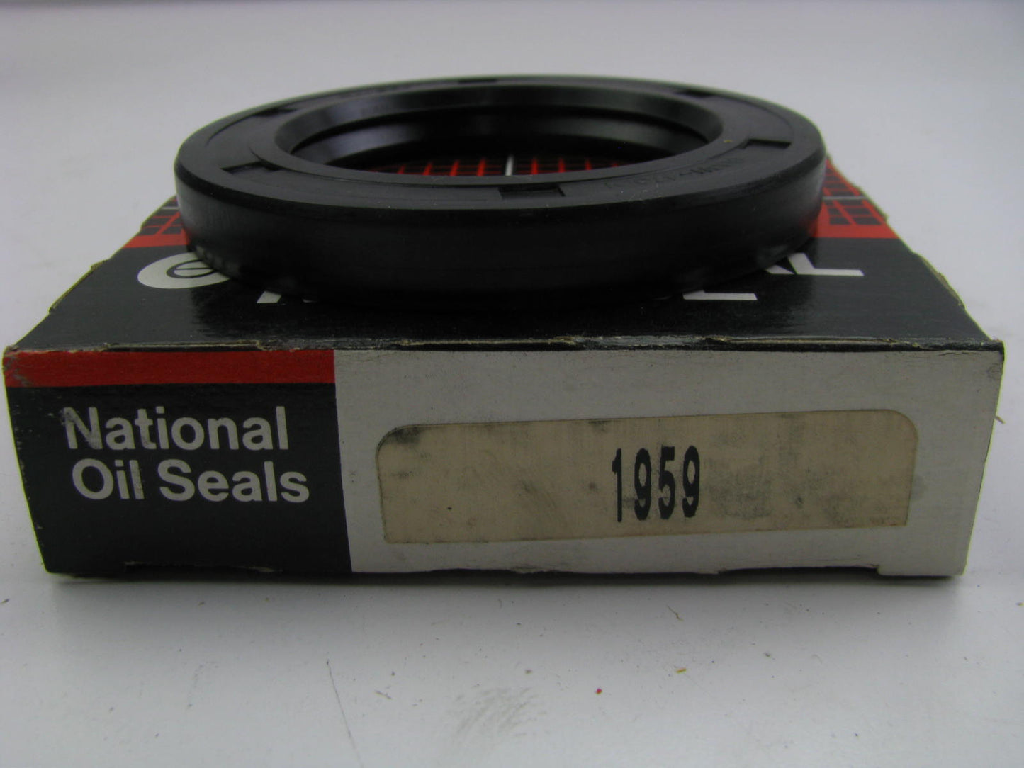 National 1959 Rear Wheel Seal