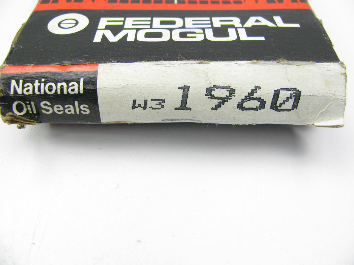 National 1960 Wheel Seal - Rear Inner