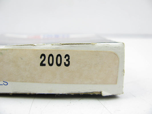 National 2003 Oil Seal - 2.169'' OD X 1.417'' ID X 0.250'' Wide