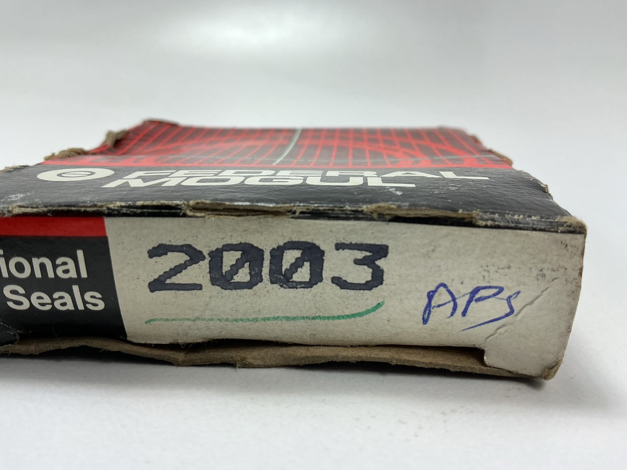 National 2003 Oil Seal - 2.169'' OD X 1.417'' ID X 0.250'' Wide