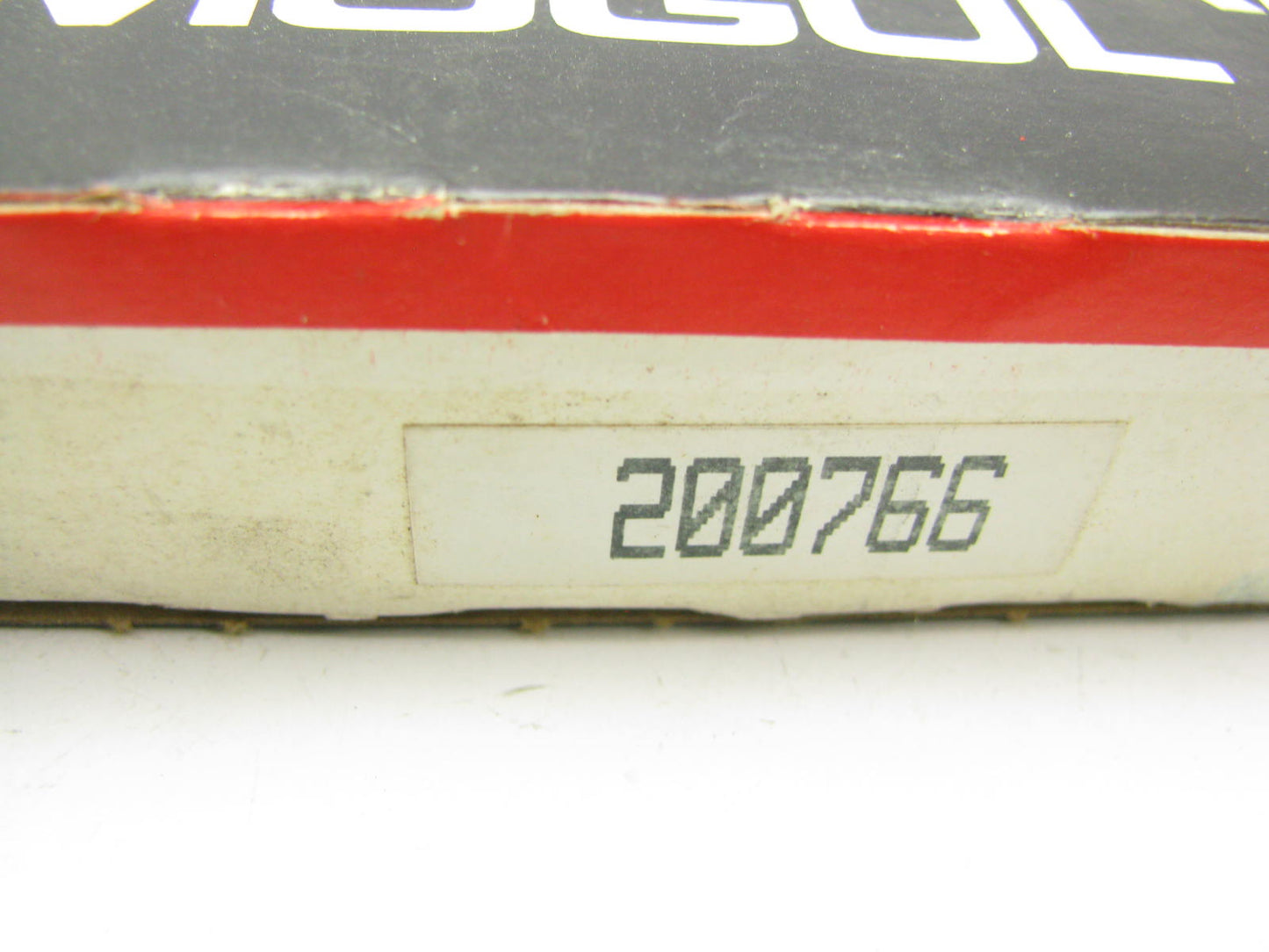 National 200766 Oil Seal - 4.230'' OD X 3.062'' ID X 0.390'' Wide