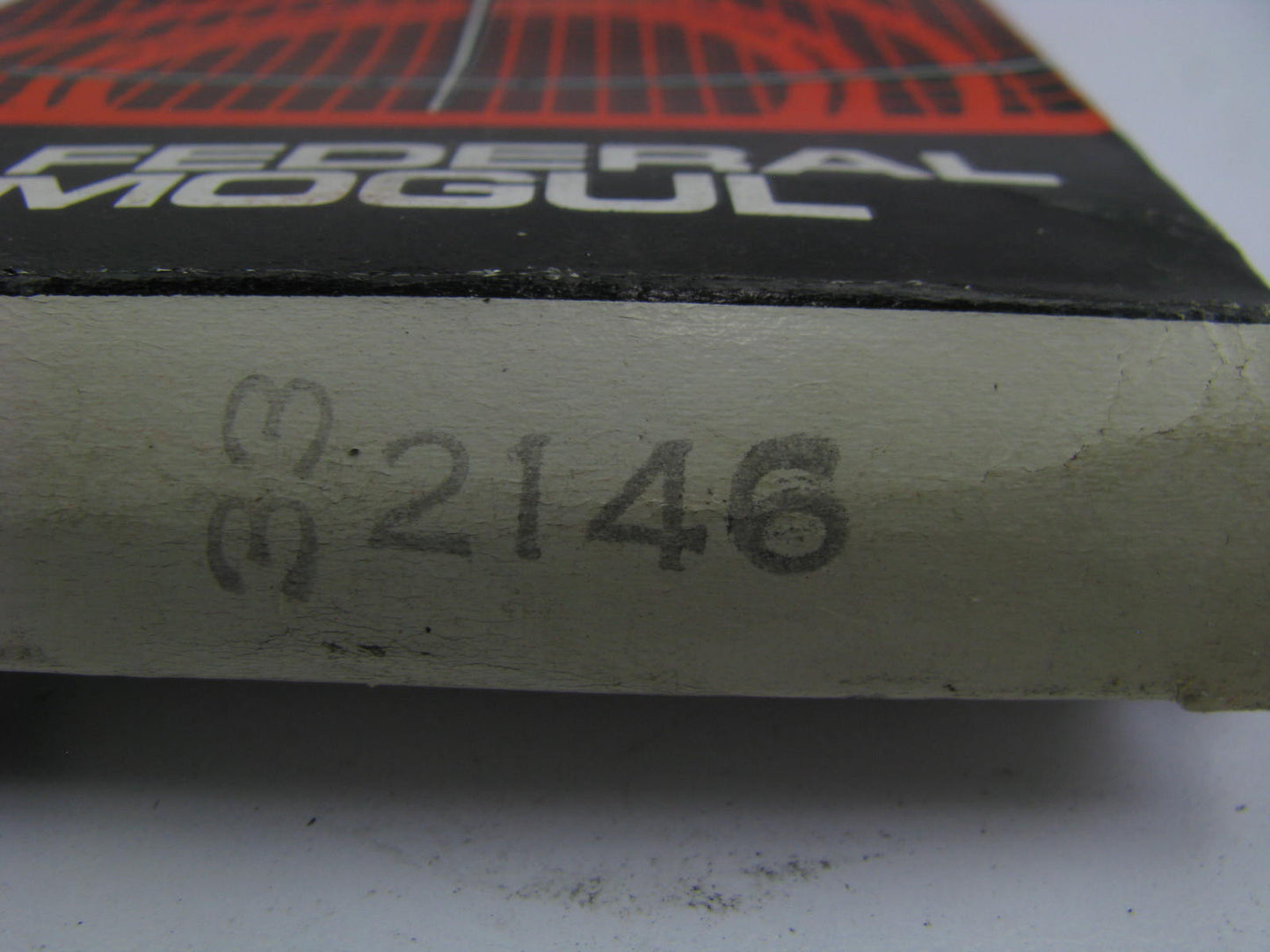 National 2146 Rear Wheel Seal