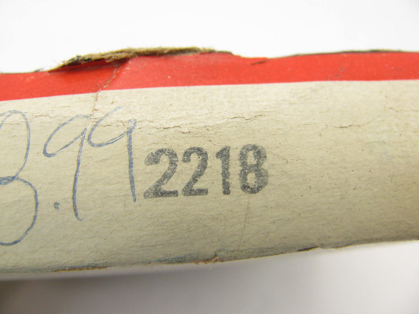 National 2218 Engine Crankshaft Seal Rear