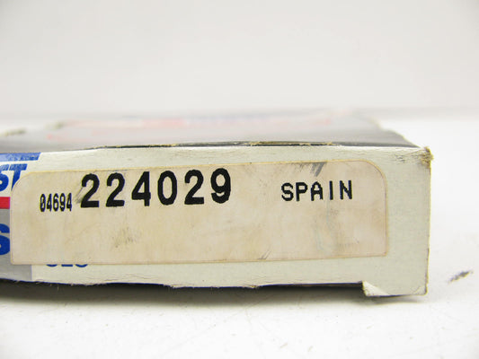National 224029 Oil Seal - 2.294'' OD X 1.575'' ID X 0.394'' Wide