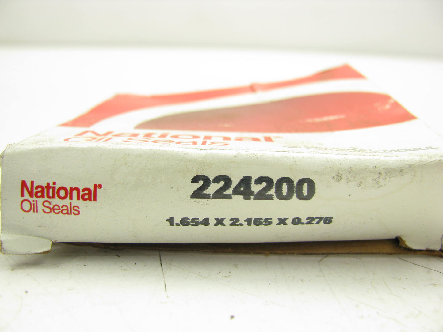 National 224200 Engine Crankshaft Front Oil Seal