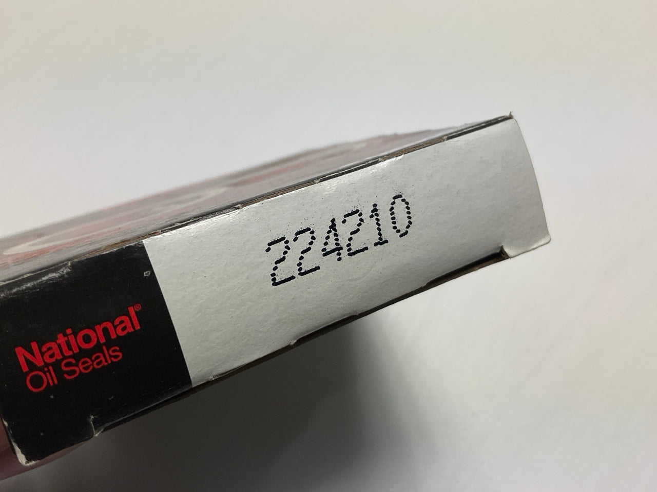 National 224210 Wheel Seal