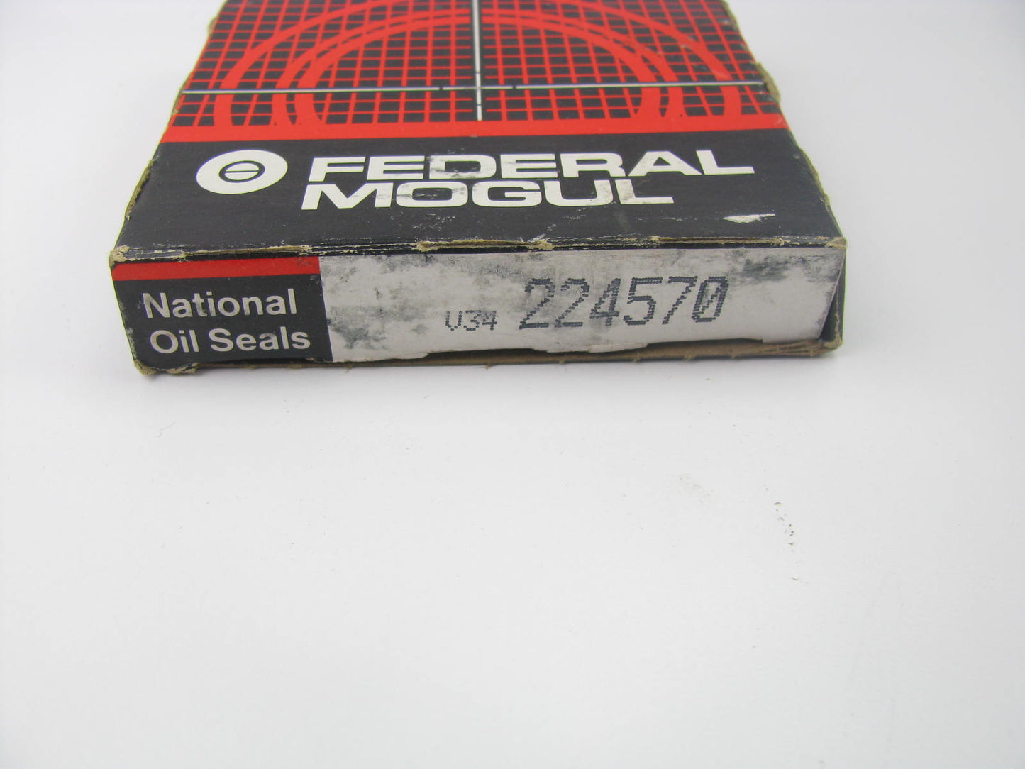 National 224570 Differential Pinion Seal - Rear Outer