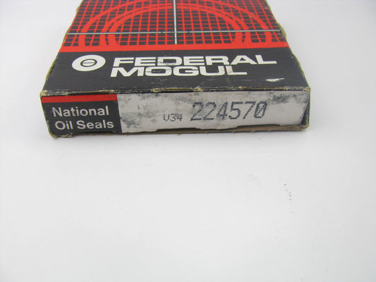 National 224570 Differential Pinion Seal - Rear Outer