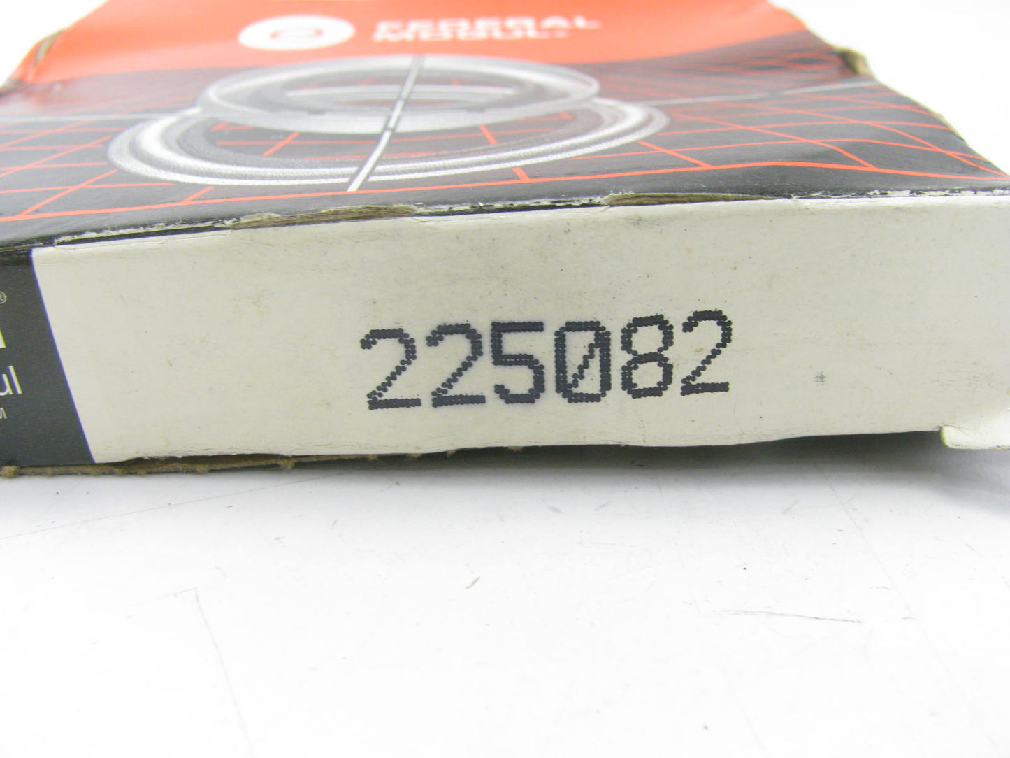 National 225082 Wheel Seal - Front Inner