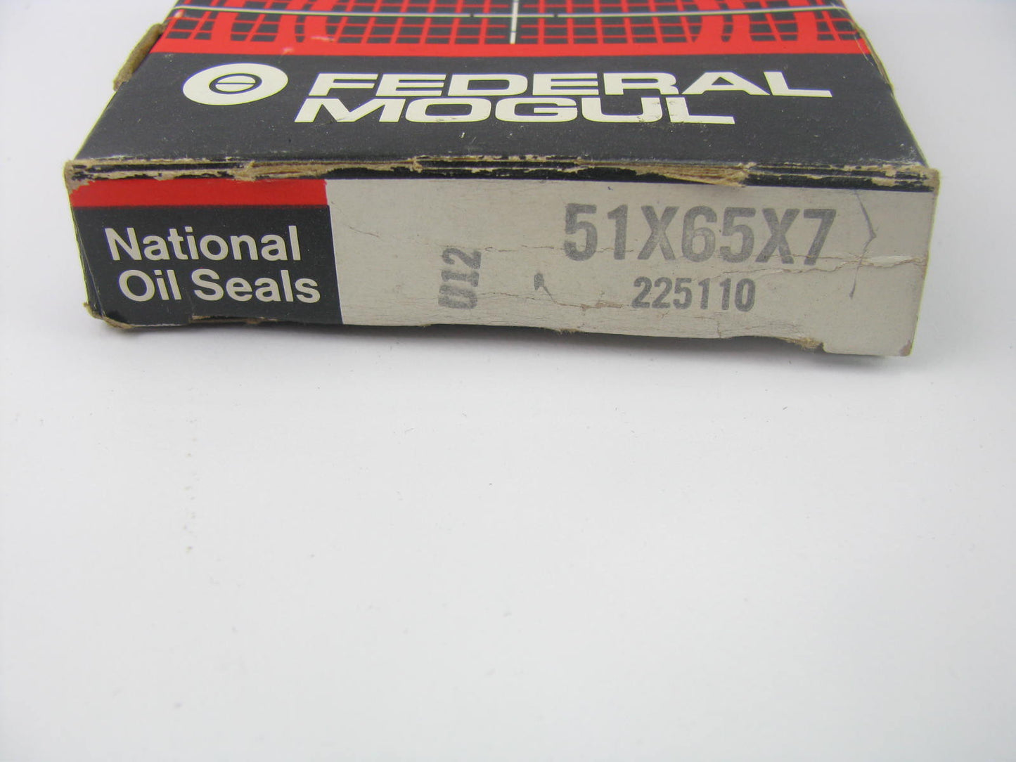 National 225110 Automatic Transmission Torque Converter Seal
