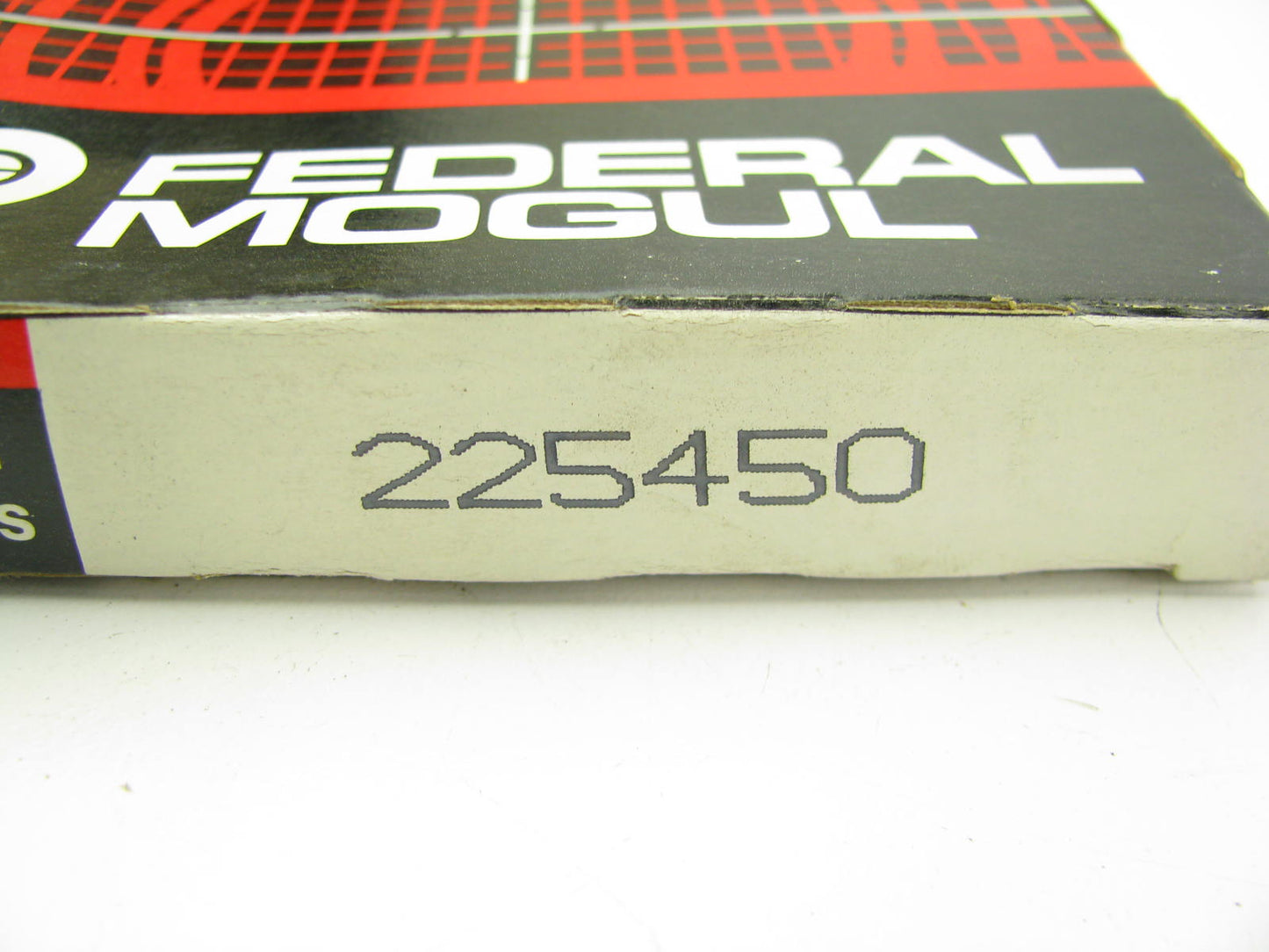 National 225450 Wheel Seal - Front Inner