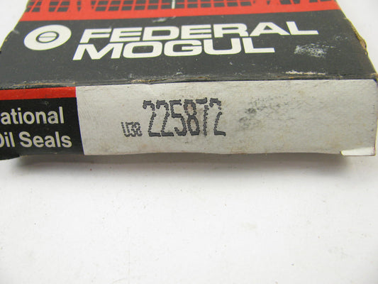 National 225872 Rear Wheel Seal for 1986-1991 Mazda RX-7