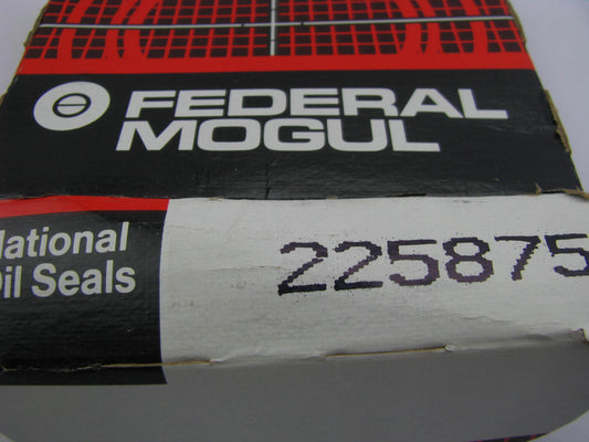 National 225875 Wheel Seal - Front Inner