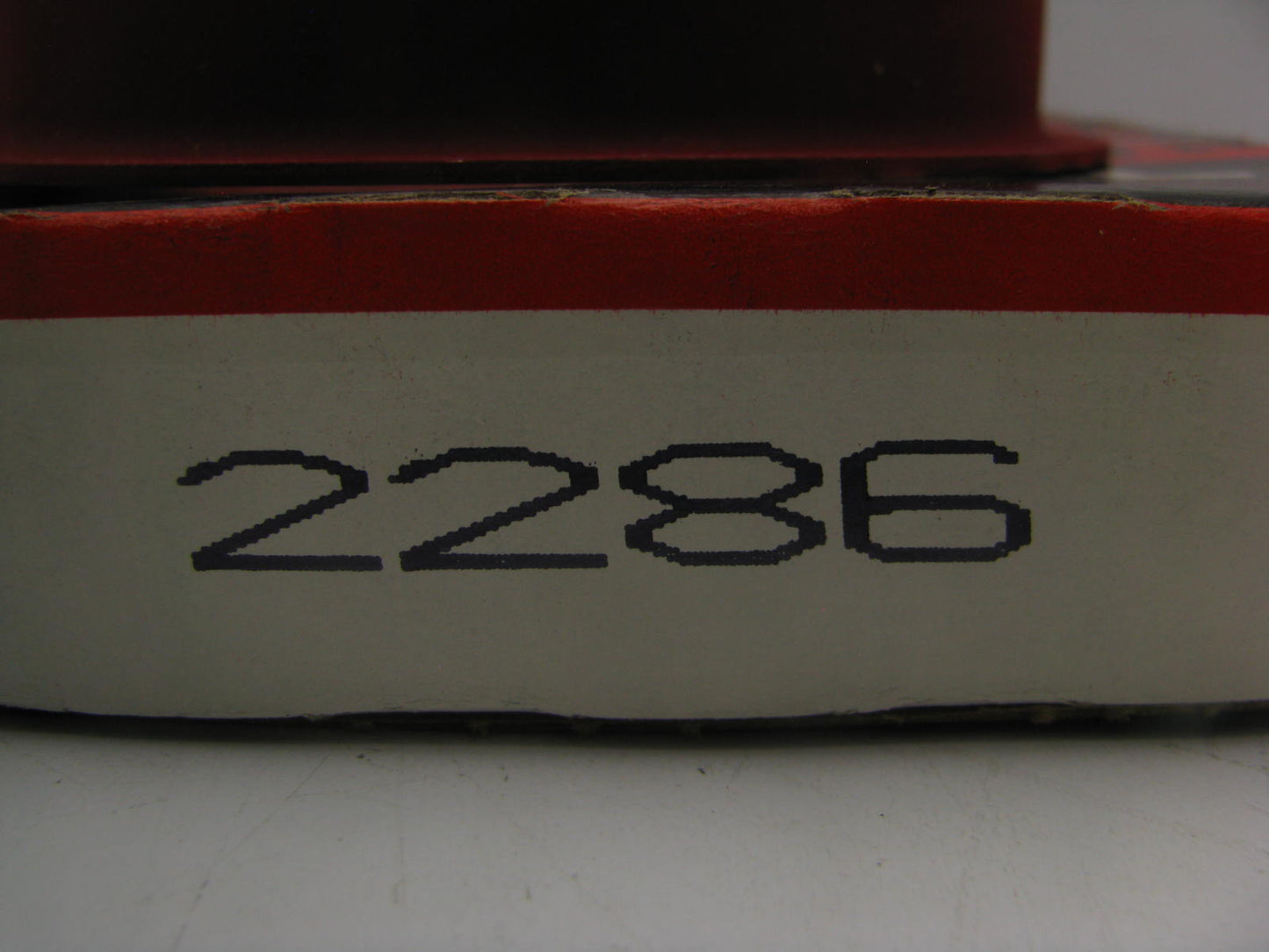 National 2286 Differential Pinion Seal - Rear Outer