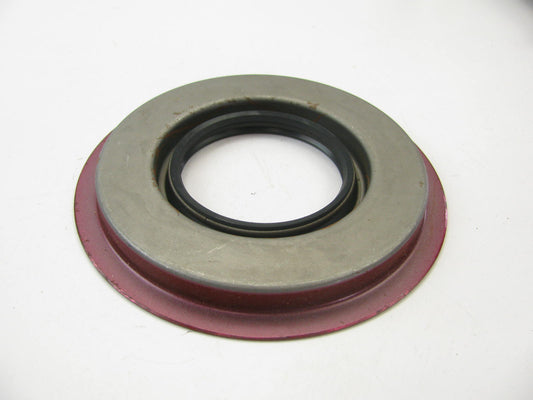 National 3136N Wheel Seal - 4.938'' OD X 2.500'' ID X 0.500'' Wide