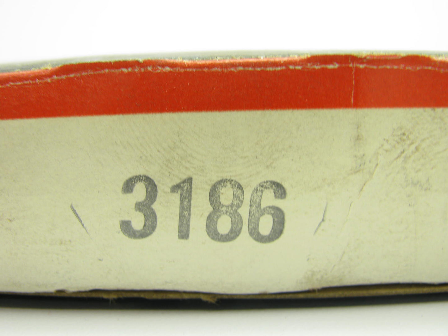 National 3186 Rear Inner Wheel Seal - 18881
