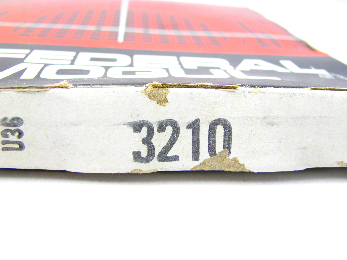 National 3210 Wheel Seal - Front Inner