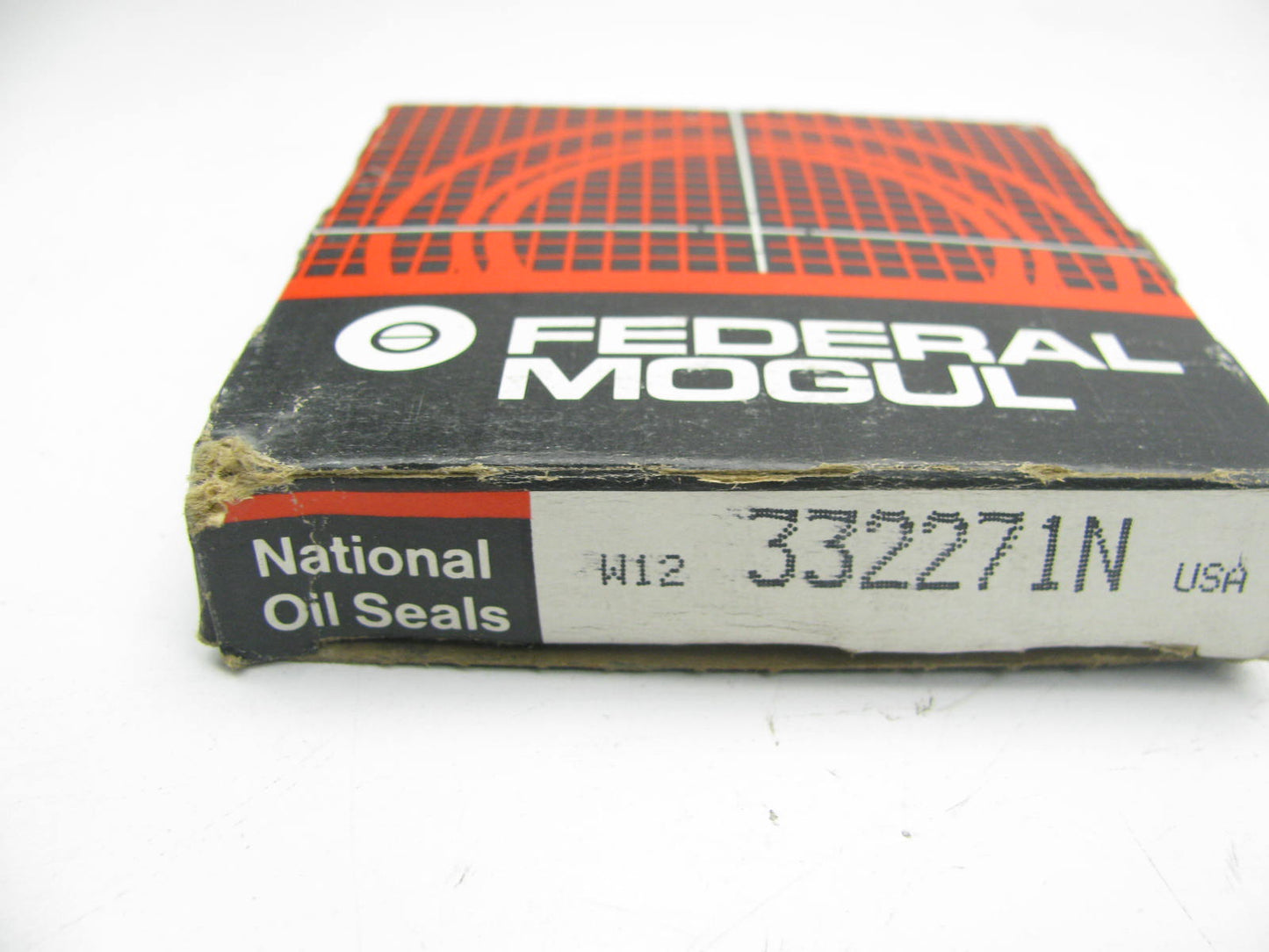 National 332271N Engine Timing Cover Seal