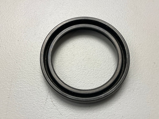 National 340815 Wheel Oil Seal - 1.505'' OD X 1.125'' ID X 0.250'' Wide