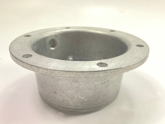 National Oil Seals 343-009 Axle Hub Cap