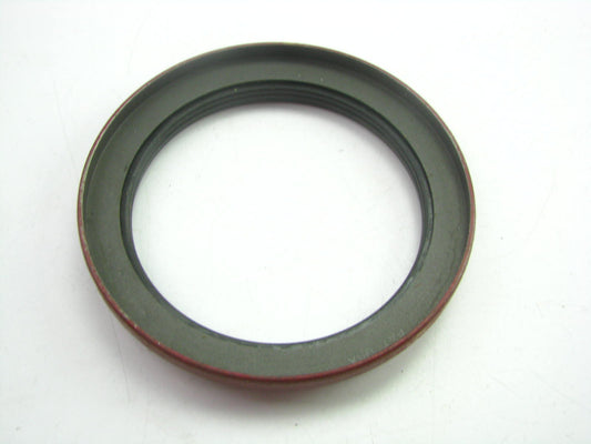 National 370007A Wheel Hub Seal - 6.379'' OD X 4.875'' ID X 0.921'' Wide