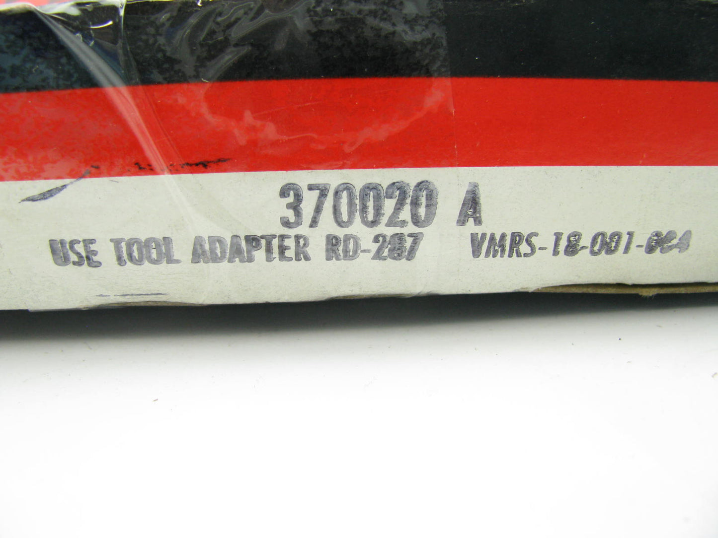 National 370020A Front Wheel Oil Seal - 6.007'' OD X 4.500'' ID X 0.984''