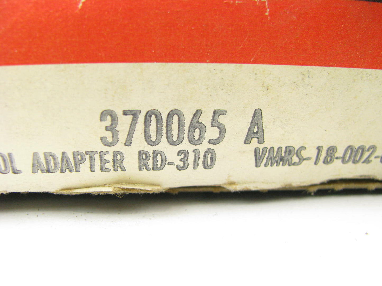 National 370065A REAR Wheel Seal - 6.022'' OD X 4.25'' ID X 0.984'' Wide