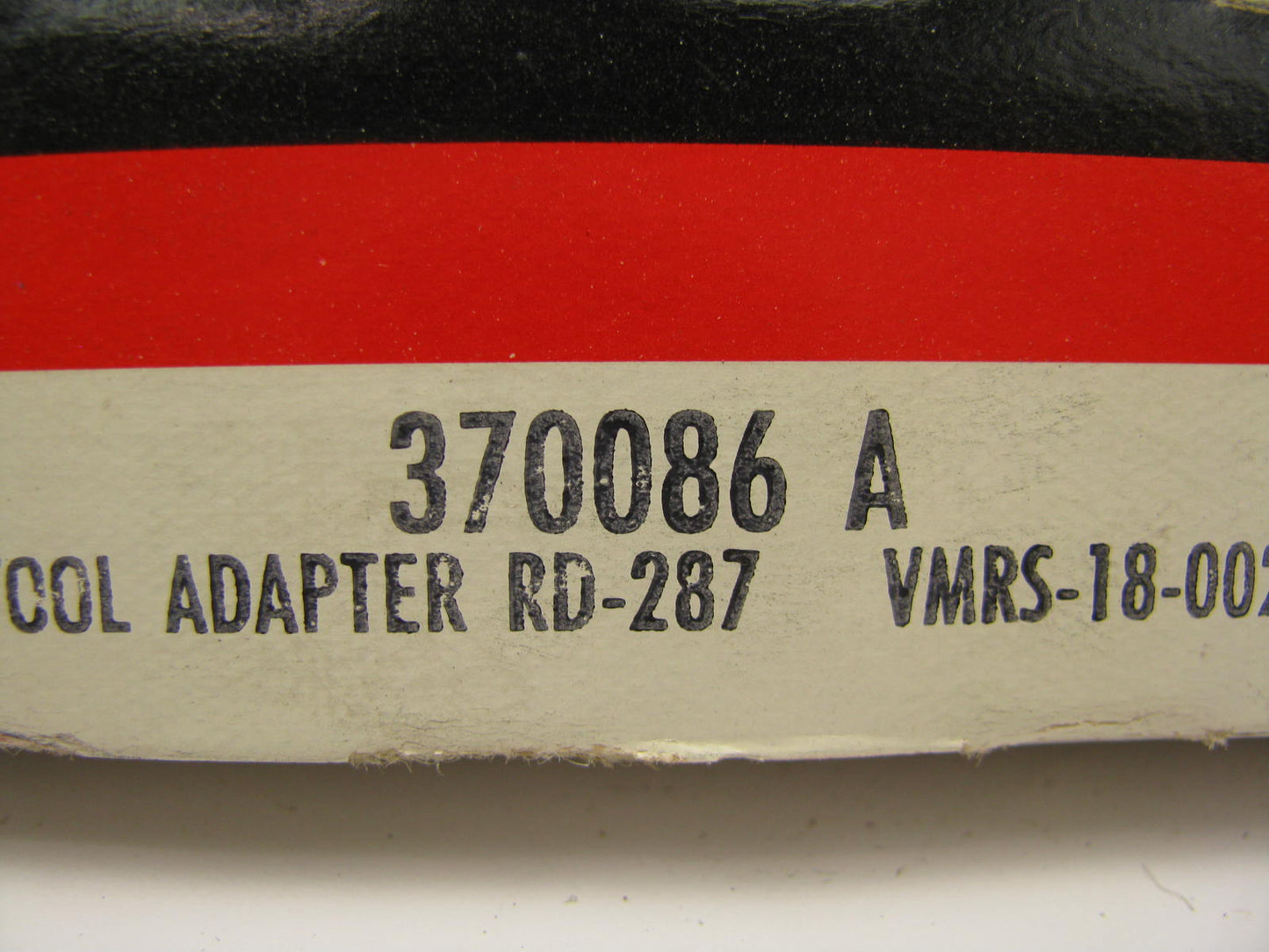 National 370086A REAR Oil Bath Wheel Hub Seal 4.5 OD X 6.316 ID X 1.175 WIDTH