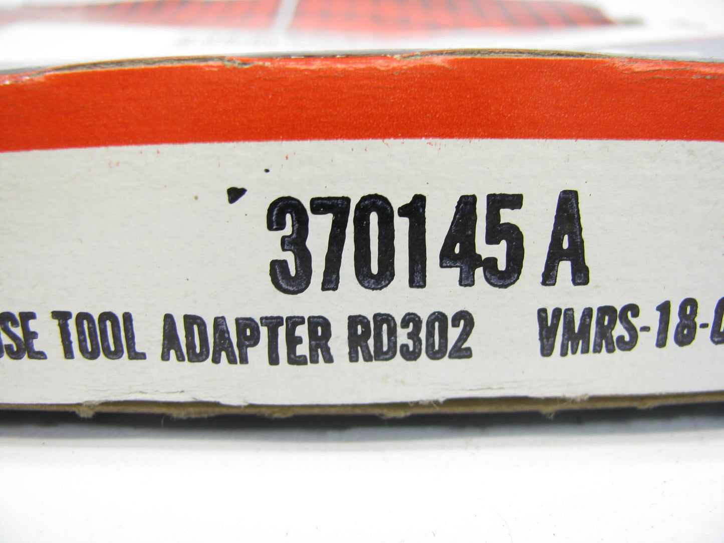 National 370145A Wheel Seal - Front Outer