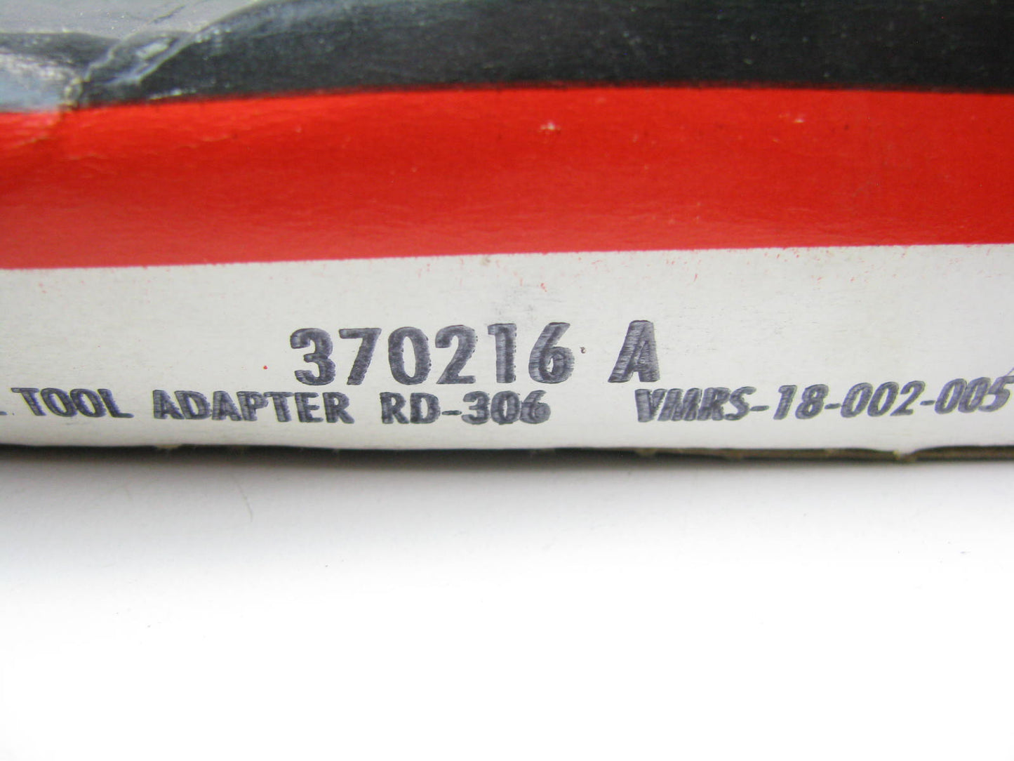 National 370216A Wheel Seal - 6.006'' OD X 4.625'' ID X 1.000'' Wide
