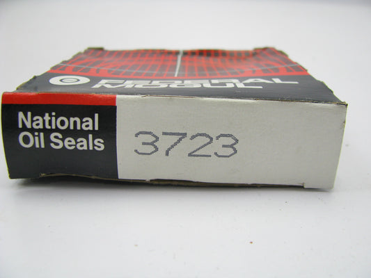 National 3732 Manual Transmission Input Shaft Seal Front