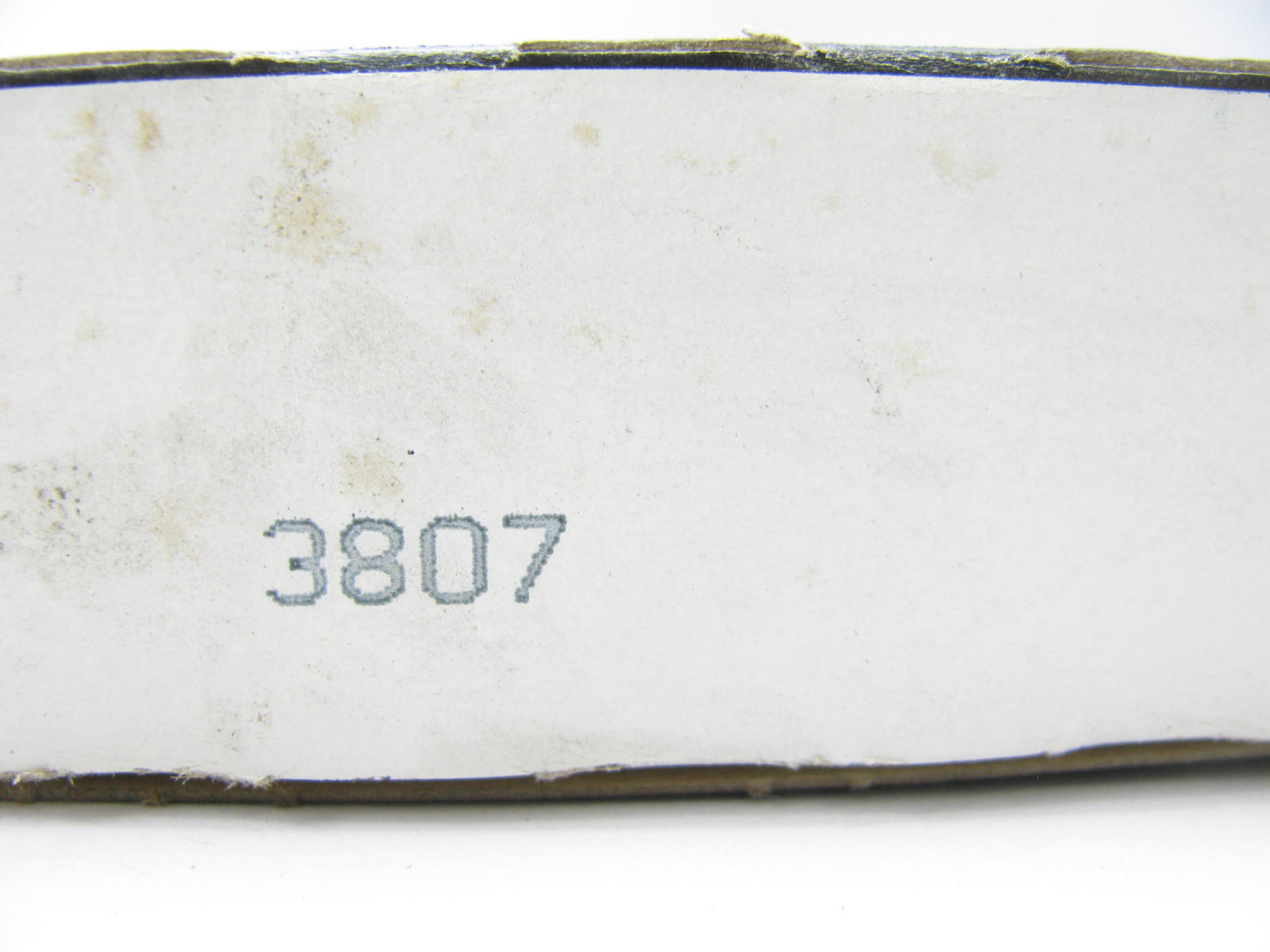 National 3807 Oil Seal - 7.336'' OD X 6.328'' ID X 0.500'' Wide