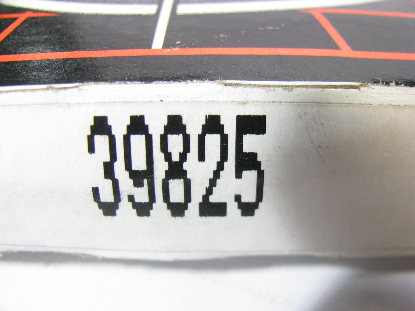National 39825 Oil Seal - 6.006'' OD X 4.750'' ID X 0.500'' Wide