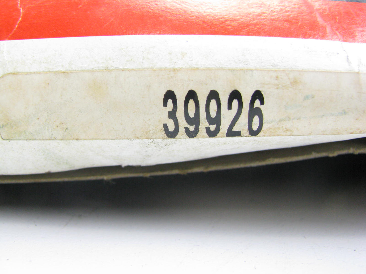 National 39926 Wheel Seal - 5.005'' OD X 4.000'' ID X 0.468'' Wide