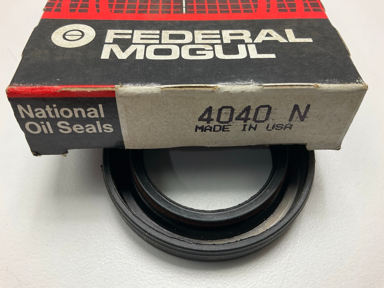 National 4040N Engine Camshaft Seal