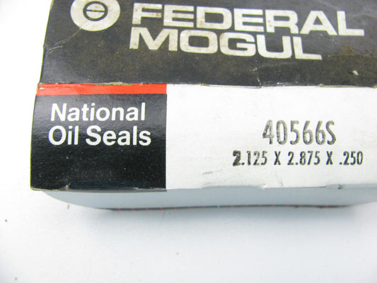 National 40566S Front Inner Wheel Seal For 1961-1962 International Scout