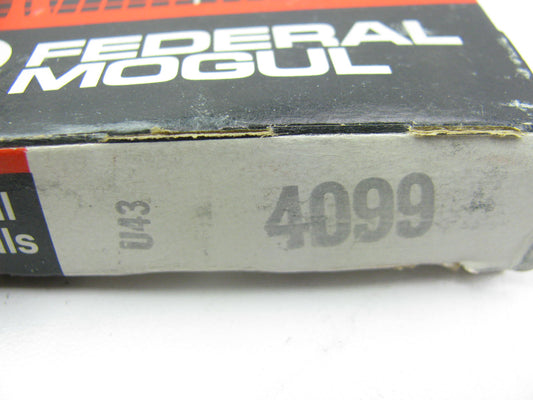 National 4099 Wheel Seal - Rear Inner