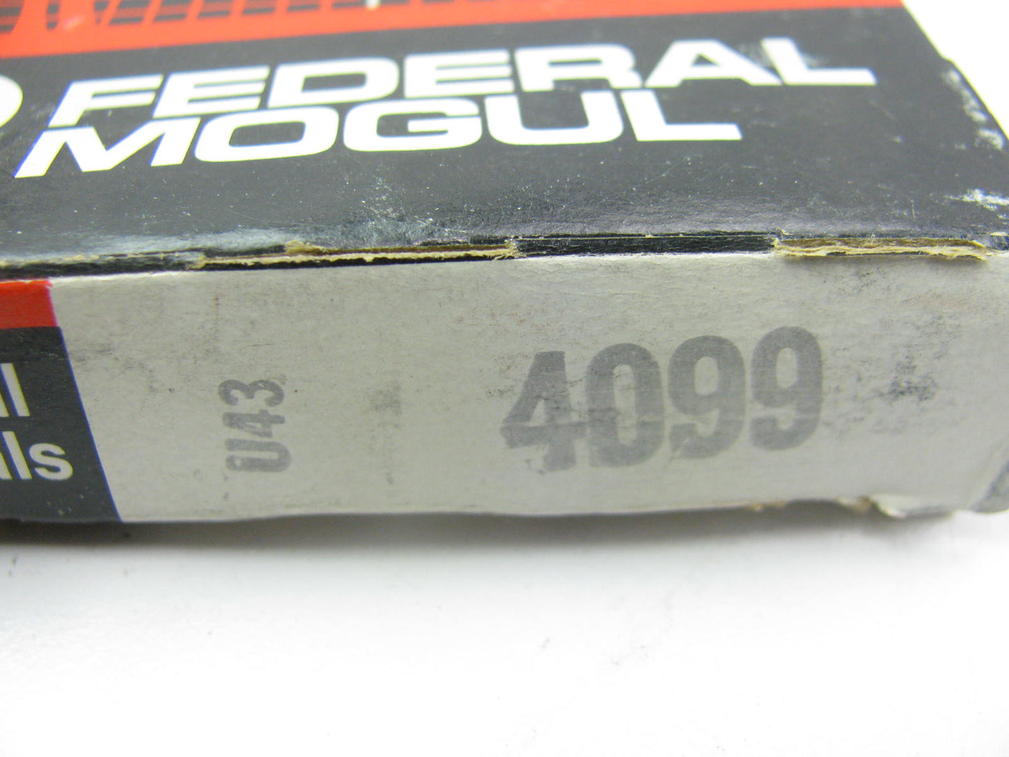 National 4099 Wheel Seal - Rear Inner