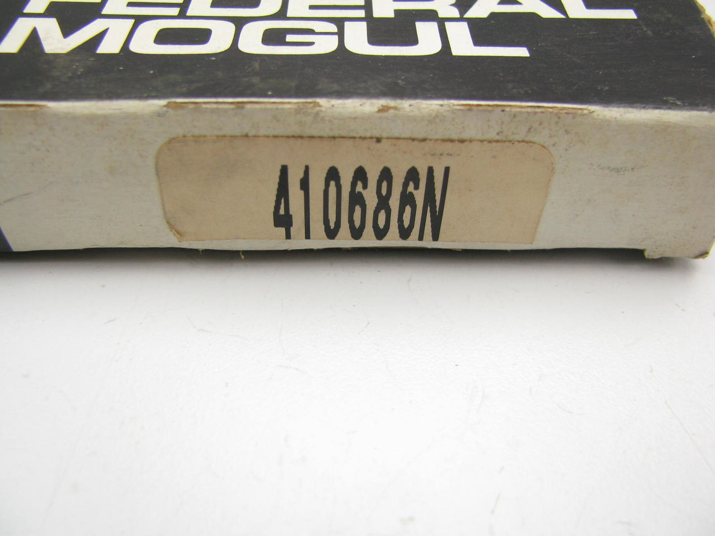 National 410686N Oil Seal - 3.483'' OD X 2.375'' ID X 0.500'' WIde - 23756