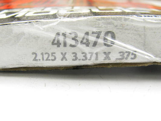 National 413470 Output Shaft Seal - Rear
