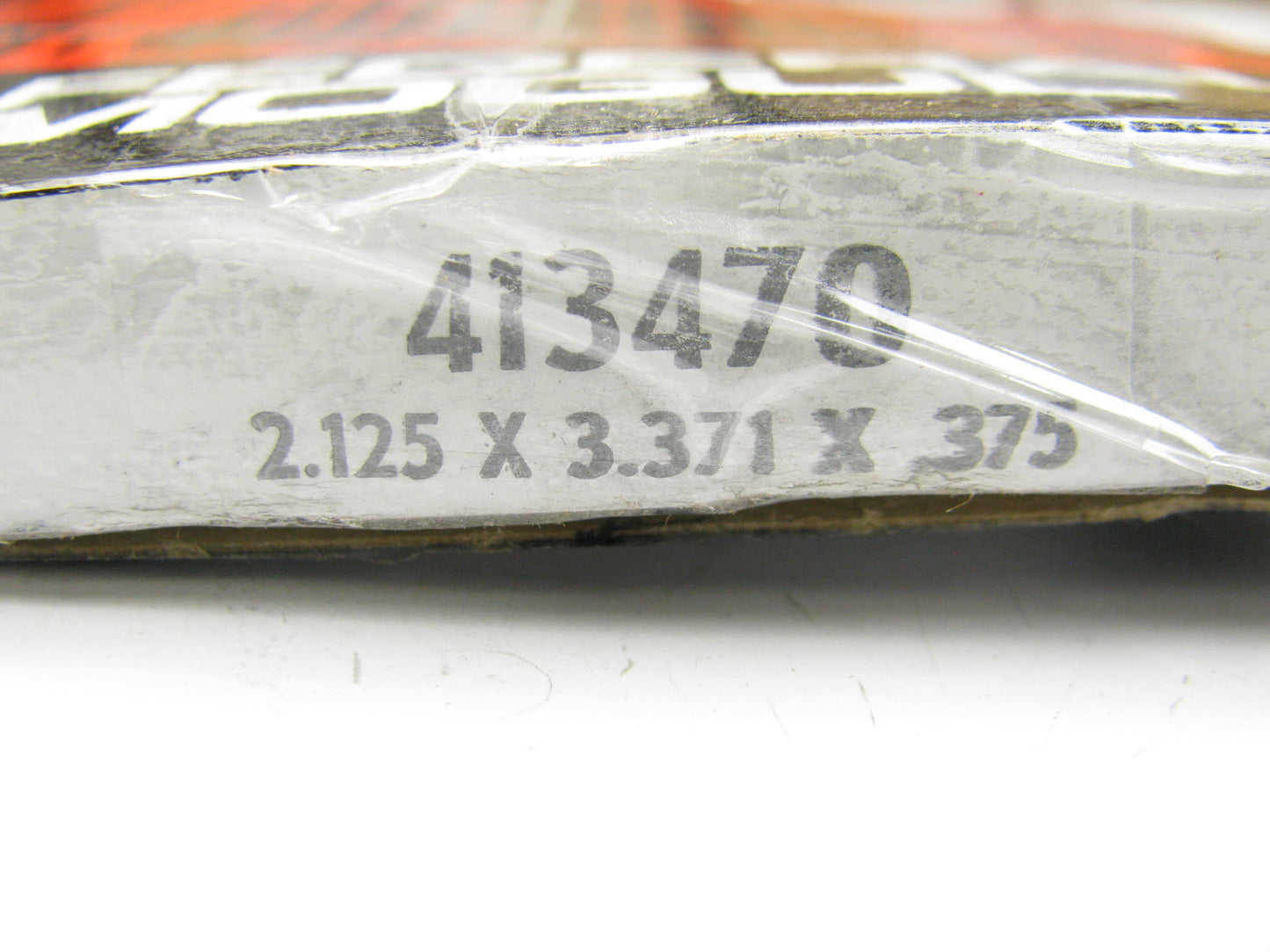 National 413470 Output Shaft Seal - Rear