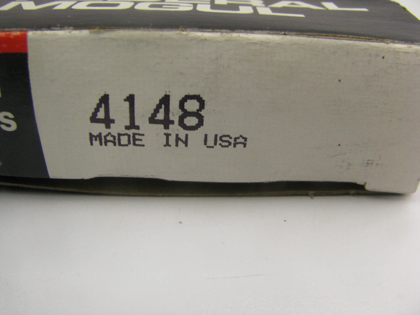 National 4148 Front Inner Wheel Seal