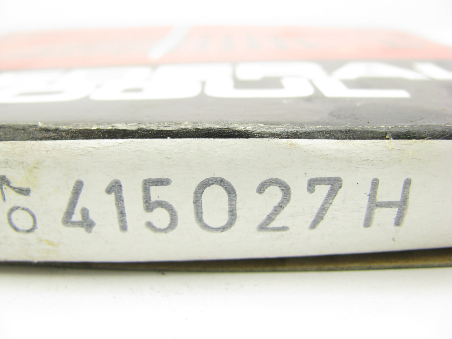 National 415027H Wheel Seal - 5.004'' OD X 3.500''ID X 0.468'' Wide