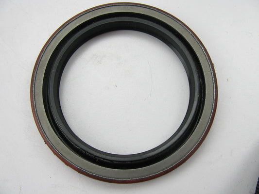 National 415302 Oil Seal - 3.500'' OD X 2.562'' ID X 0.375'' Wide