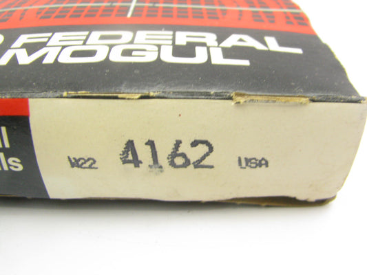 National 4162 Oil Seal - 3.034'' OD X 2.062'' ID X 0.340'' Wide