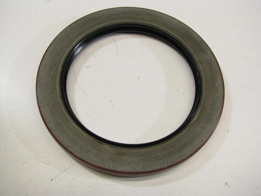 National 417506 Rear Wheel Seal - 5.500'' OD X 3.937'' ID X 0.500'' Wide