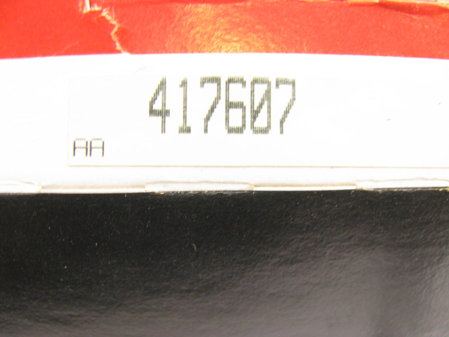 National 417607 Oil Seal - 13.383'' OD X 10.500'' Wide X 0.750'' Wide