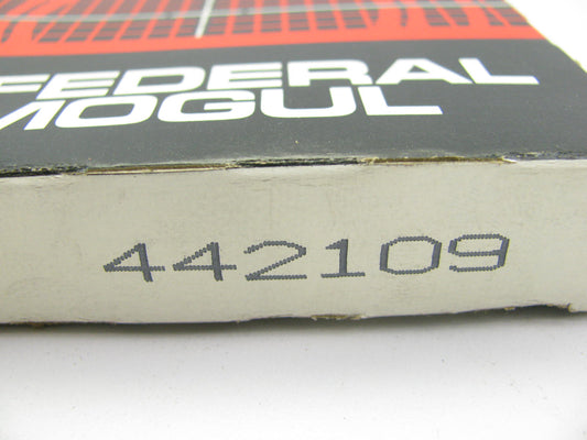National 442109 Oil Seal - 3.3760'' OD X 2.2500'' ID 0.375'' Wide